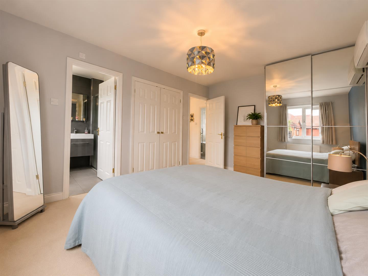 Swayne Rise, Middleton, Milton Keynes
